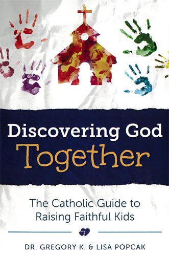 Discovering God Together