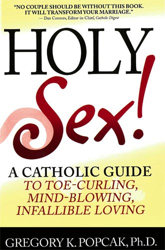 Holy Sex Catholic Hom