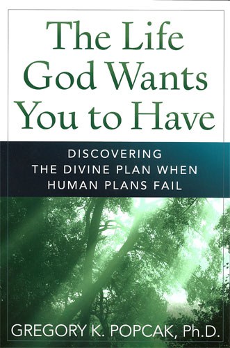 The Life God Wants You to Have: Discovering the Divine Plan when Human Plans Fail
